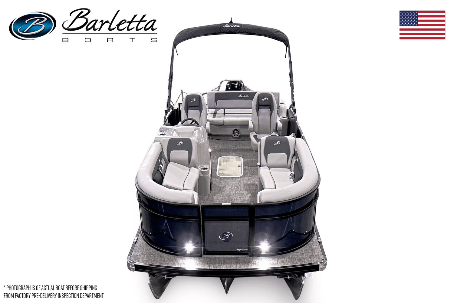 2025 Barletta
                                                             Aria Image Thumbnail #5