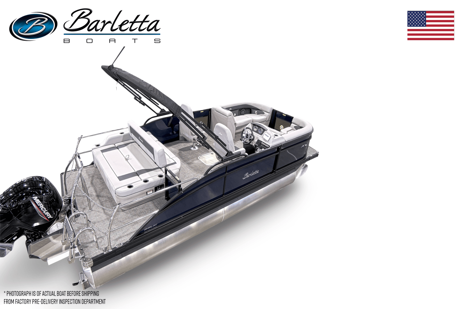 2025 Barletta
                                                             Aria Image Thumbnail #3