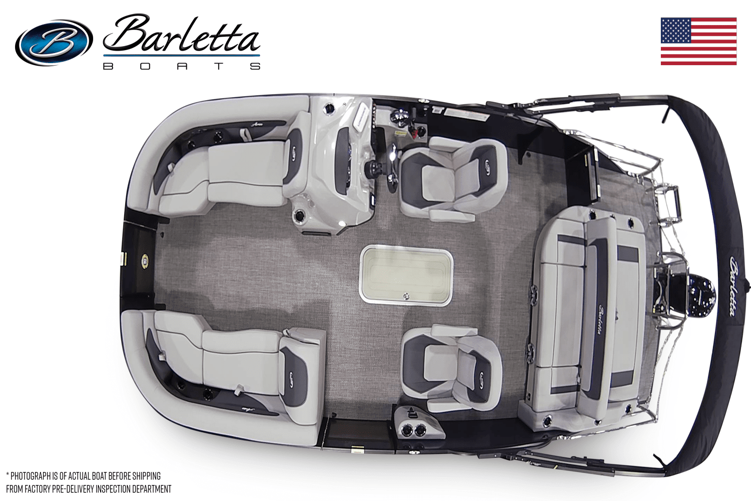 2025 Barletta
                                                             Aria Image Thumbnail #6