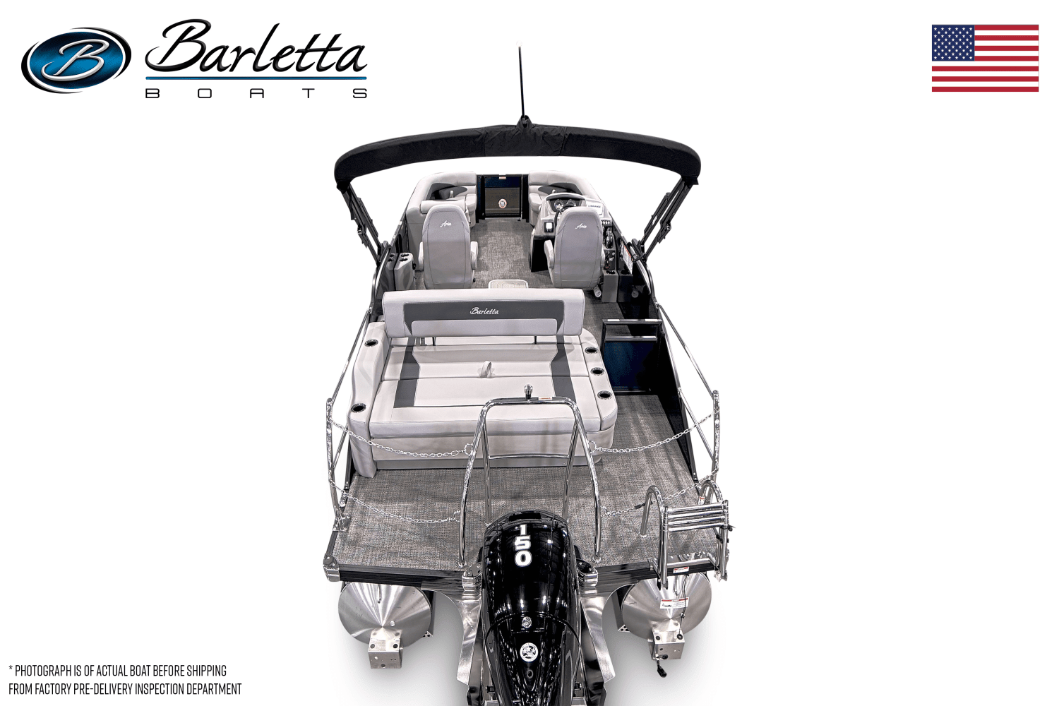 2025 Barletta
                                                             Aria Image Thumbnail #2