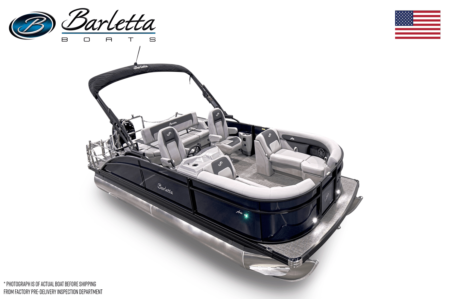 2025 Barletta
                                                             Aria Image Thumbnail #4