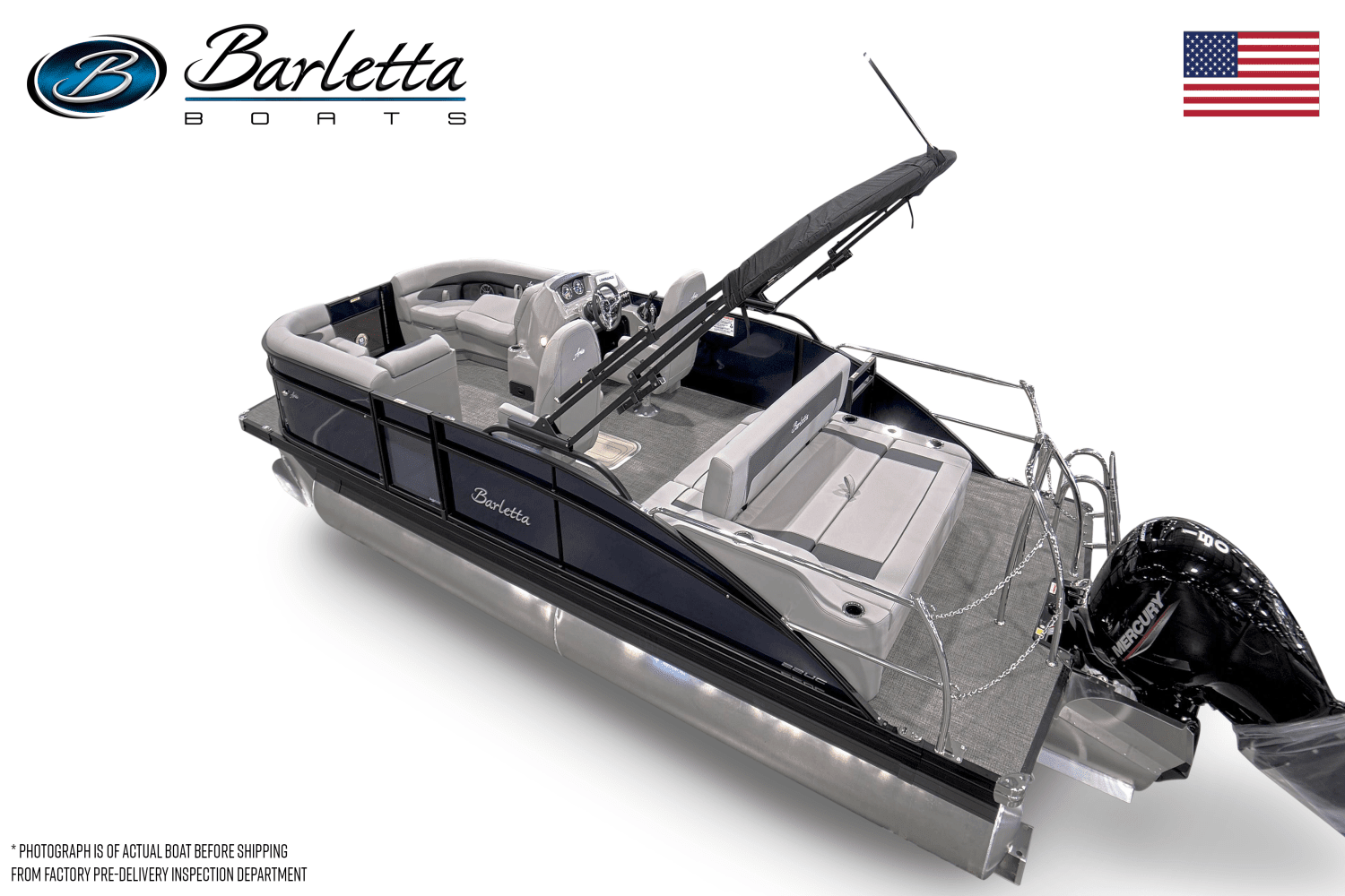 2025 Barletta
                                                             Aria Image Thumbnail #1