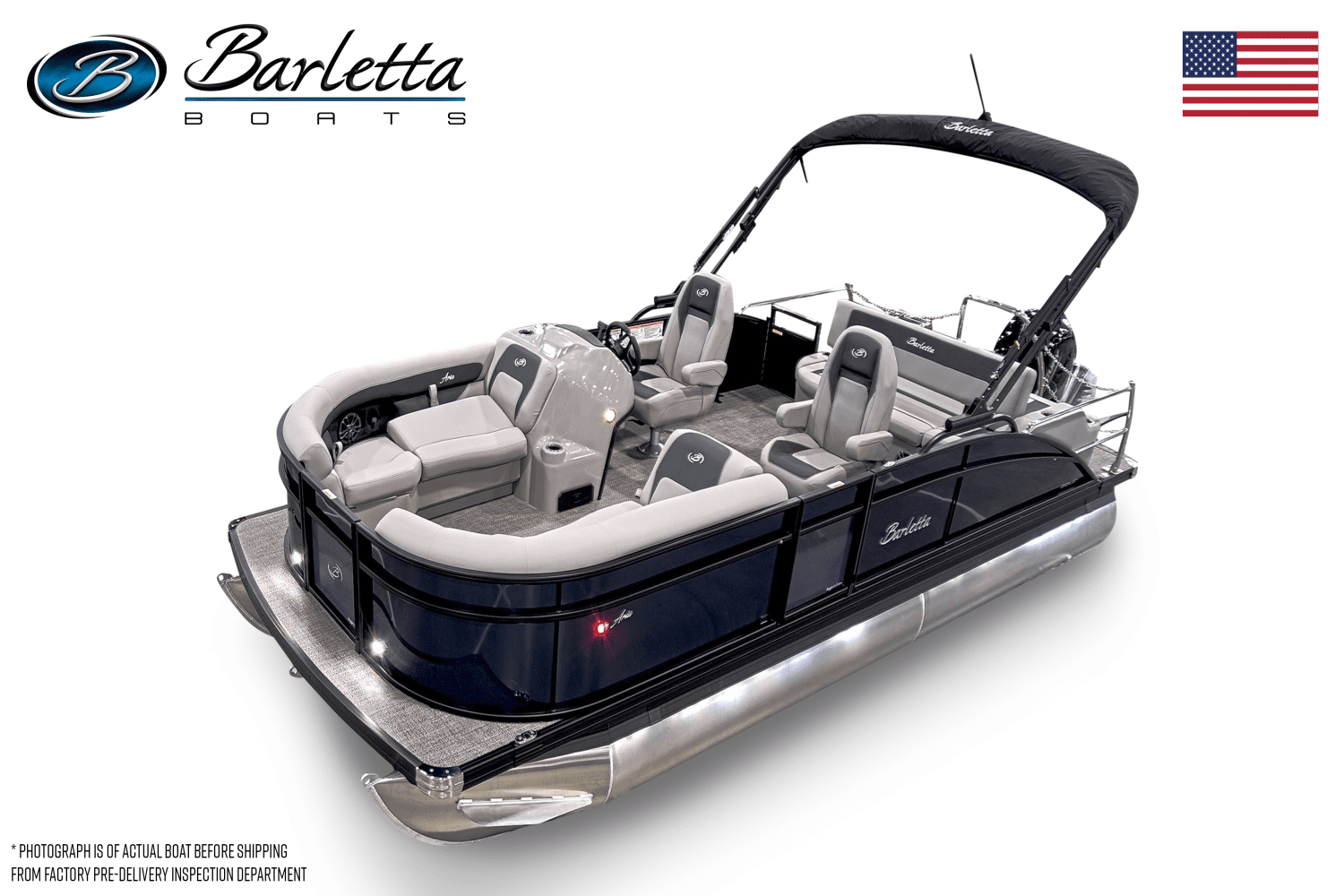 2025 Barletta
                                                             Aria Image Thumbnail #0