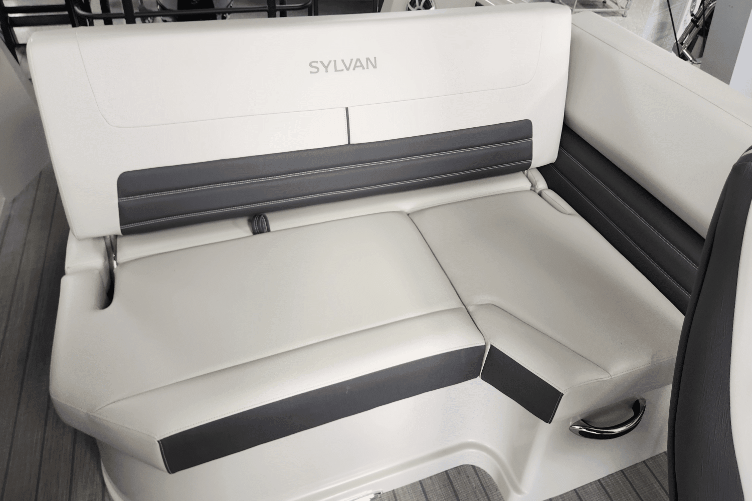 2025 Sylvan
                                                             G-3 Image Thumbnail #32