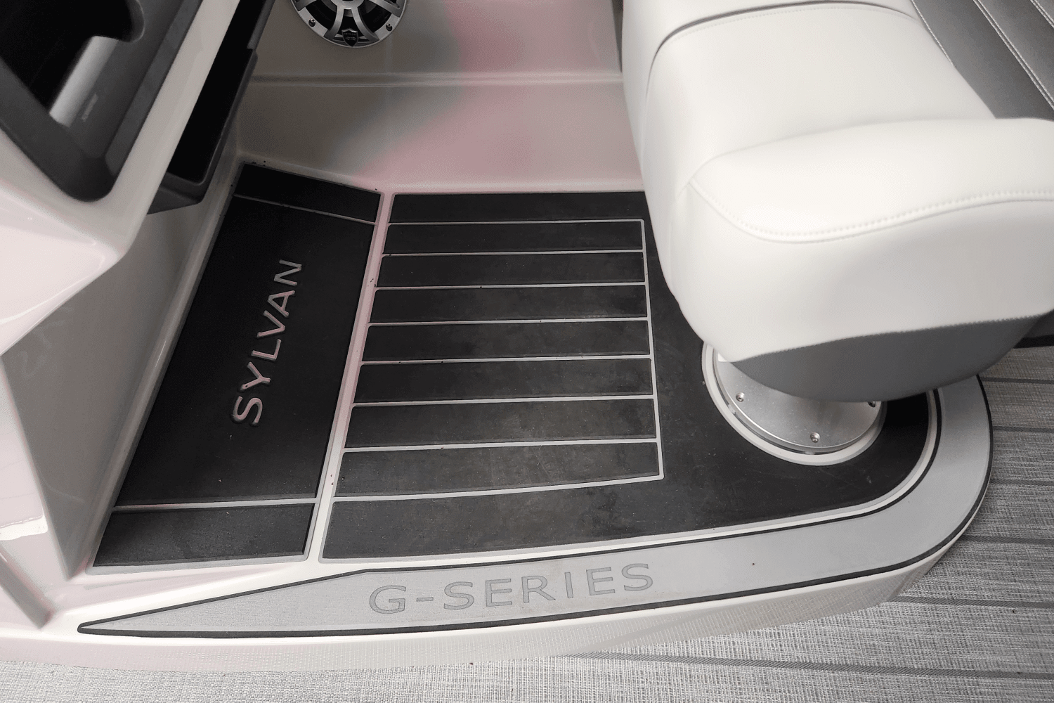 2025 Sylvan
                                                             G-3 Image Thumbnail #22