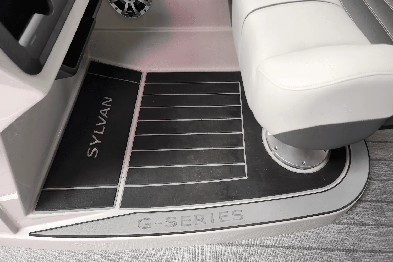 2025 Sylvan G3 Image Thumbnail #22