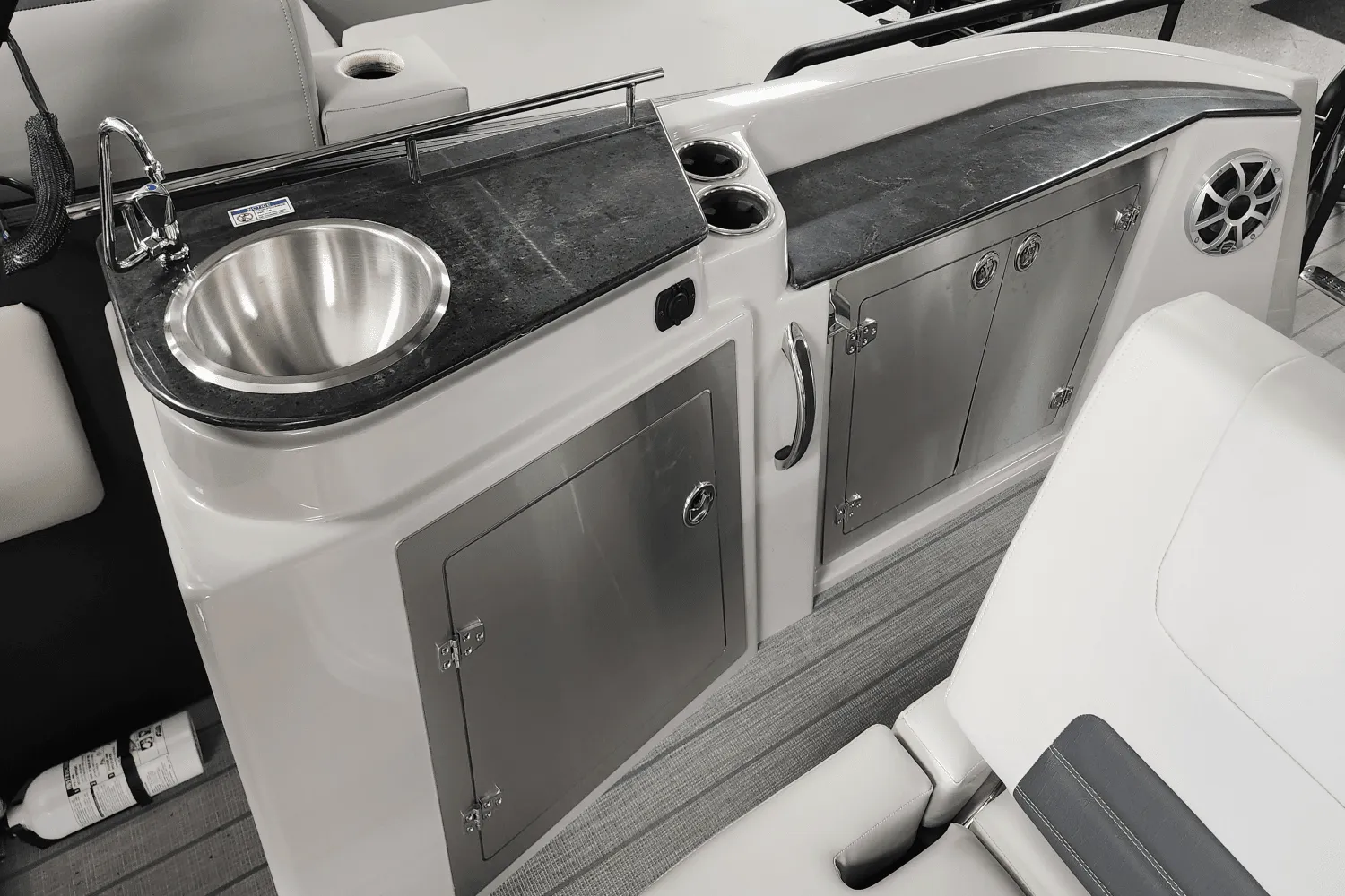 2025 Sylvan G3 Image Thumbnail #29