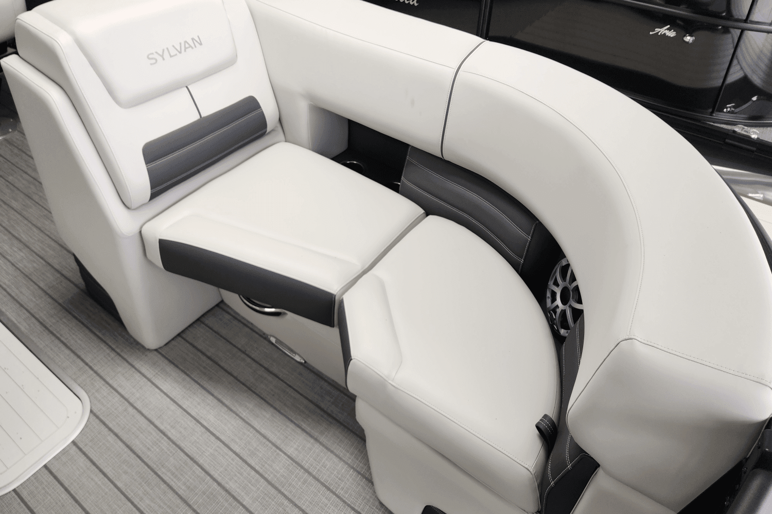 2025 Sylvan
                                                             G-3 Image Thumbnail #7
