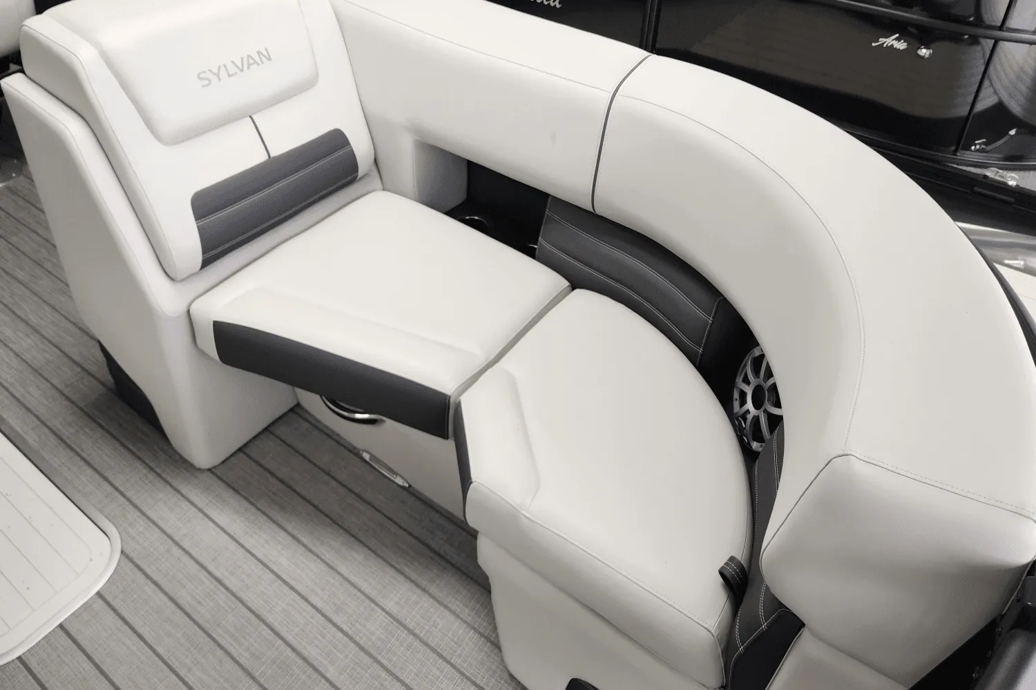 2025 Sylvan G3 Image Thumbnail #7
