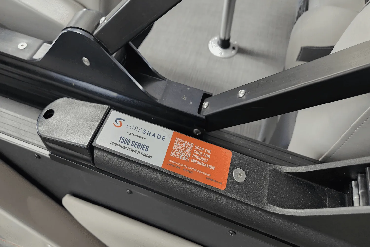 2025 Sylvan G3 Image Thumbnail #11