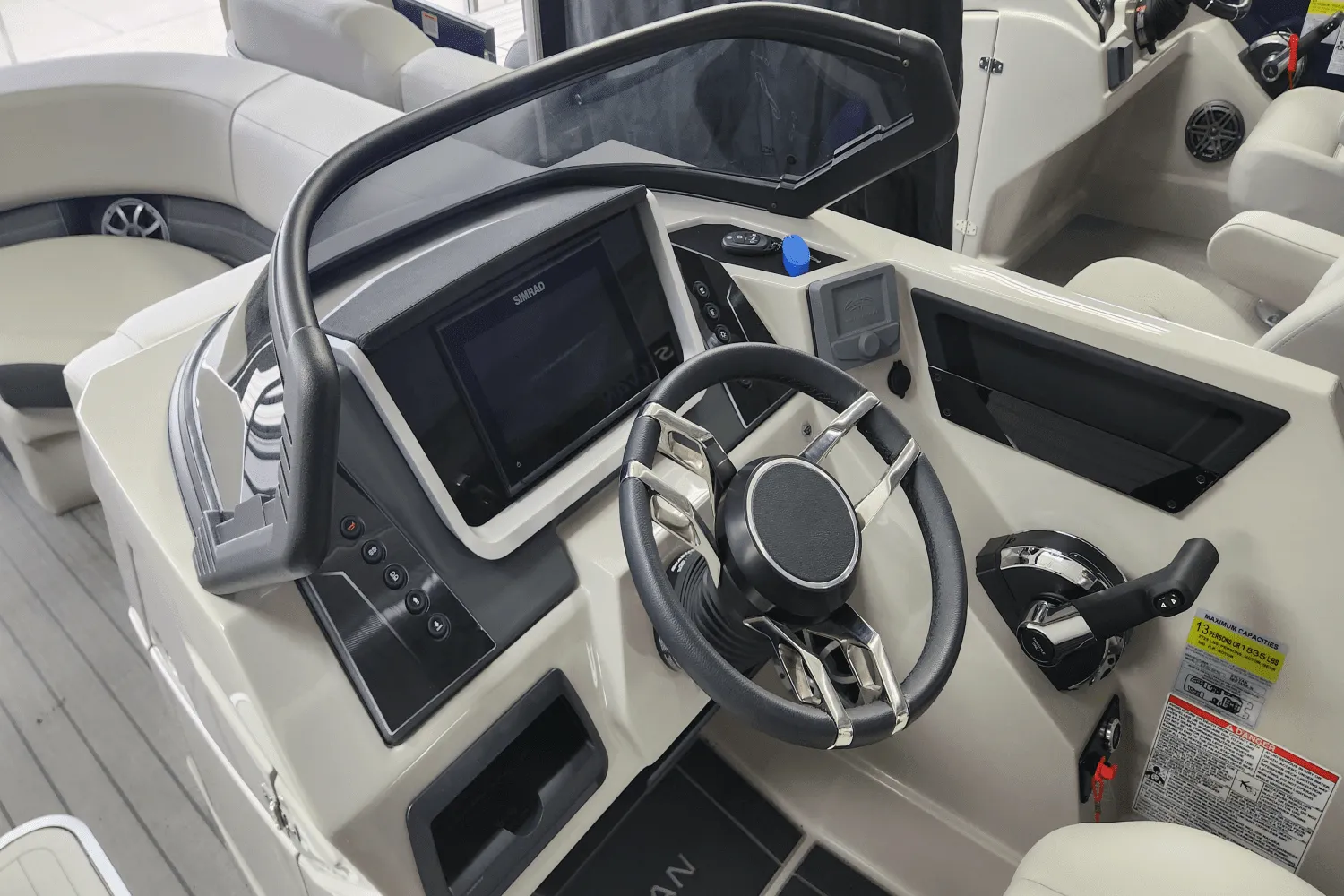 2025 Sylvan G3 Image Thumbnail #15