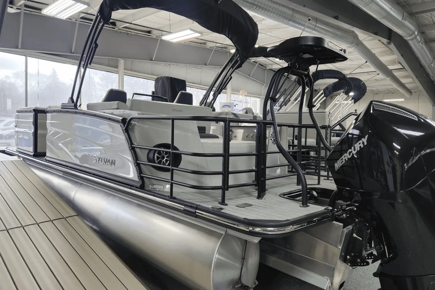 2025 Sylvan G3 Image Thumbnail #53