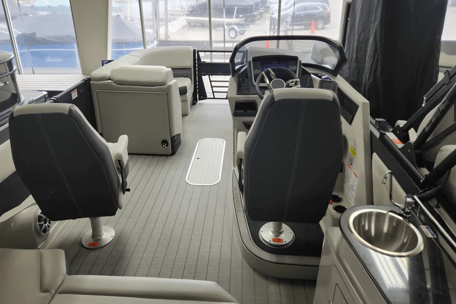 2025 Sylvan G3 Image Thumbnail #13