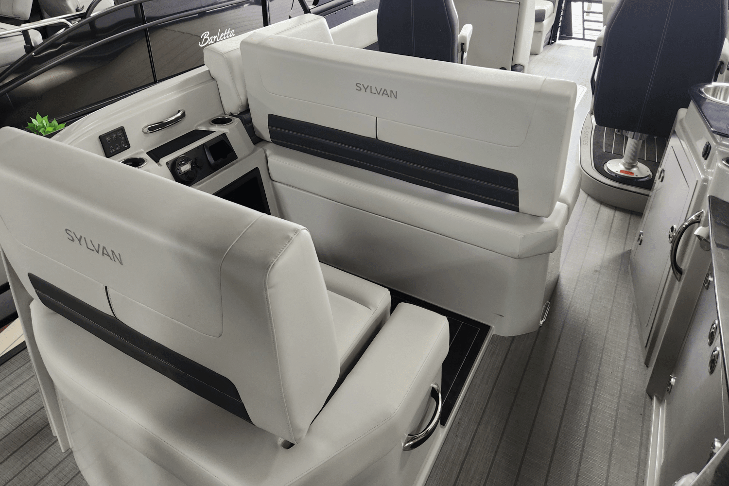 2025 Sylvan
                                                             G-3 Image Thumbnail #30