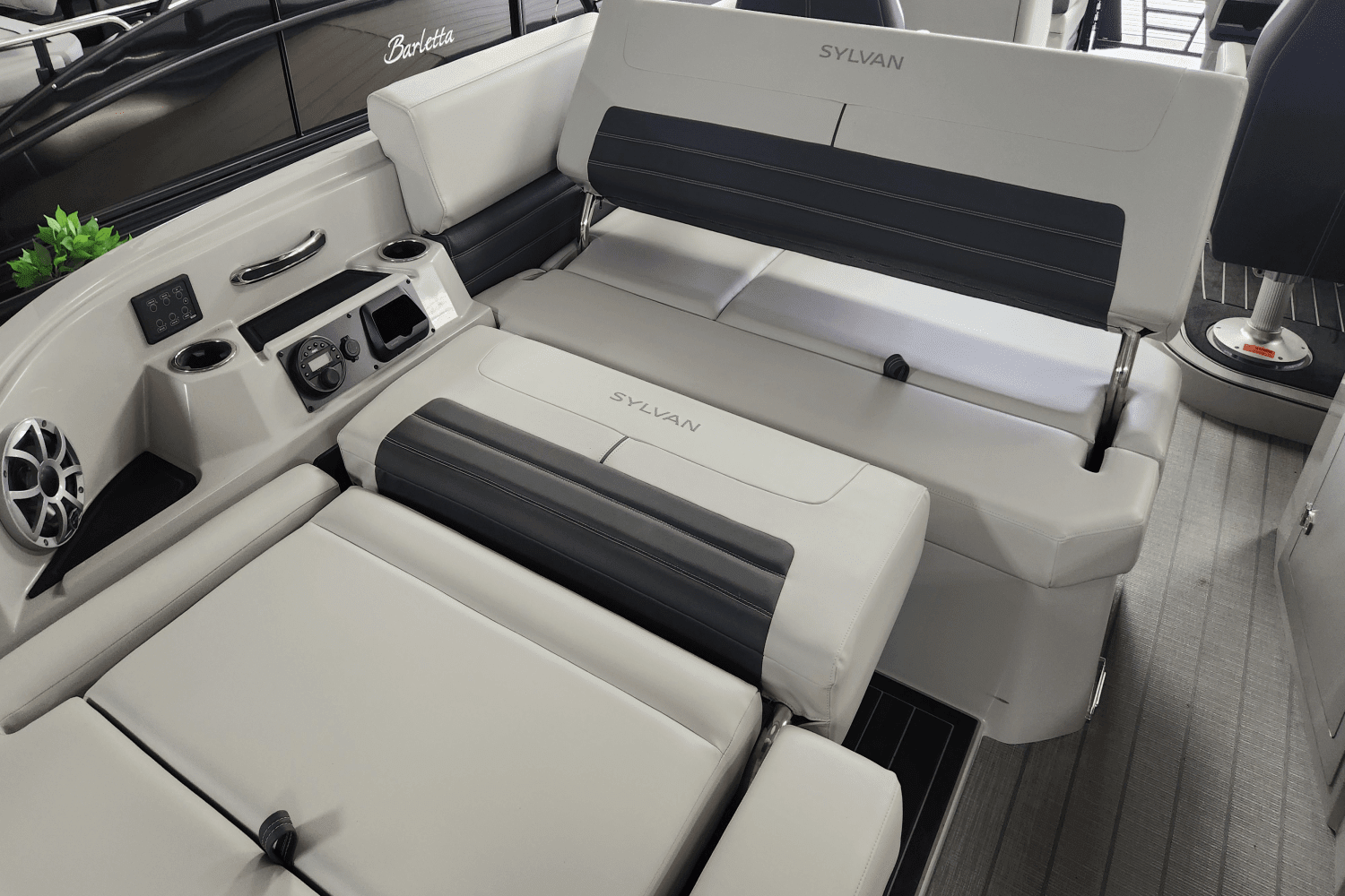 2025 Sylvan
                                                             G-3 Image Thumbnail #33