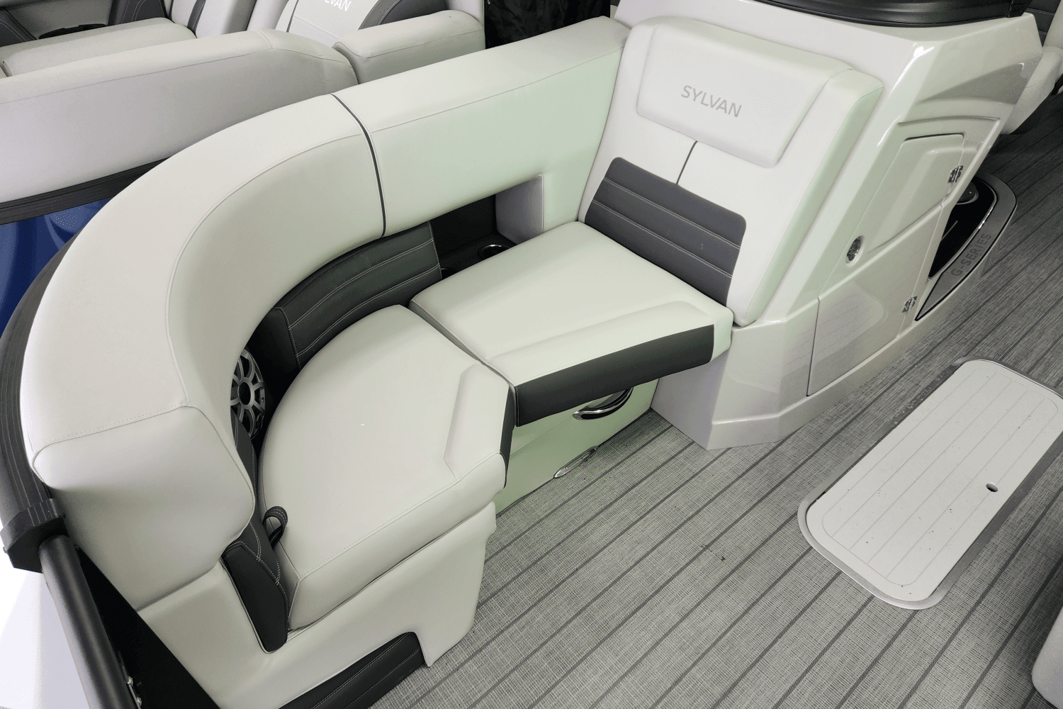 2025 Sylvan
                                                             G-3 Image Thumbnail #8