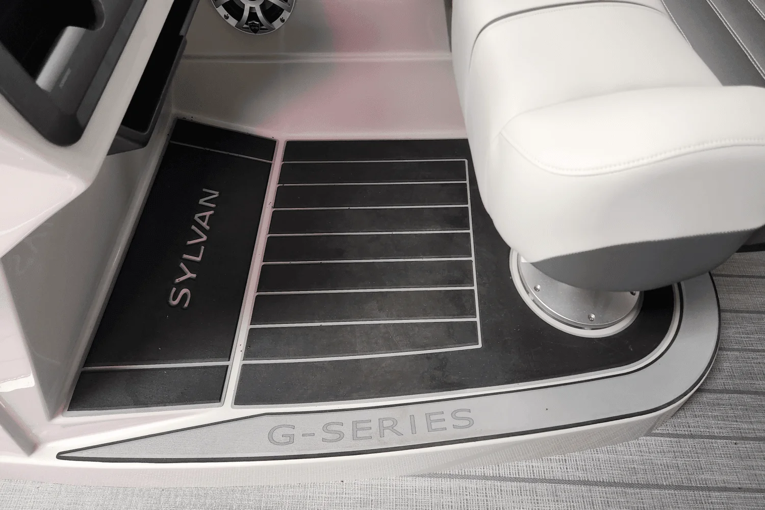 2025 Sylvan G3 Image Thumbnail #22