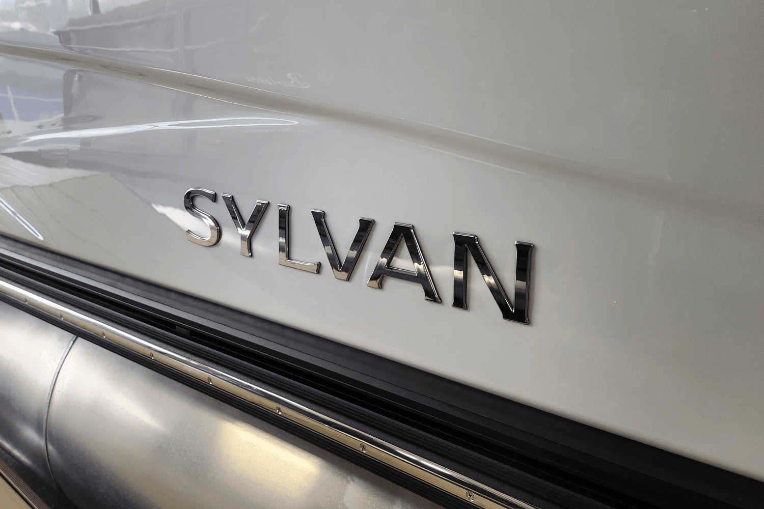 2025 Sylvan G3 Image Thumbnail #4