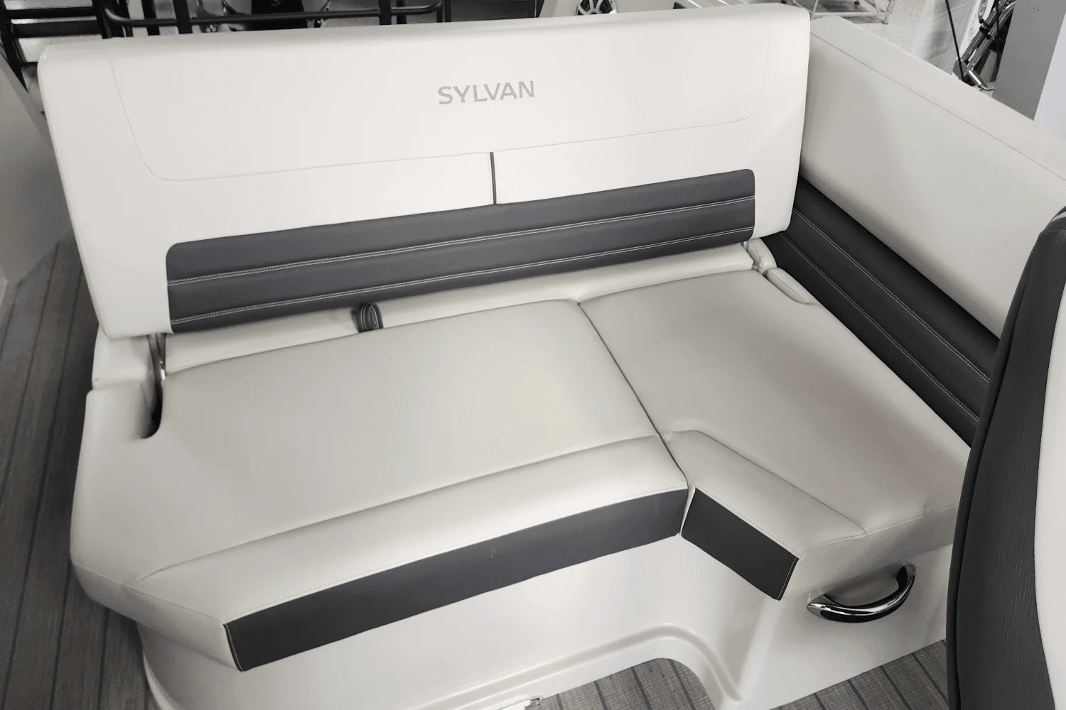 2025 Sylvan G3 Image Thumbnail #32