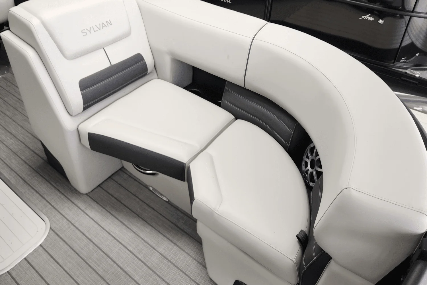 2025 Sylvan G3 Image Thumbnail #7