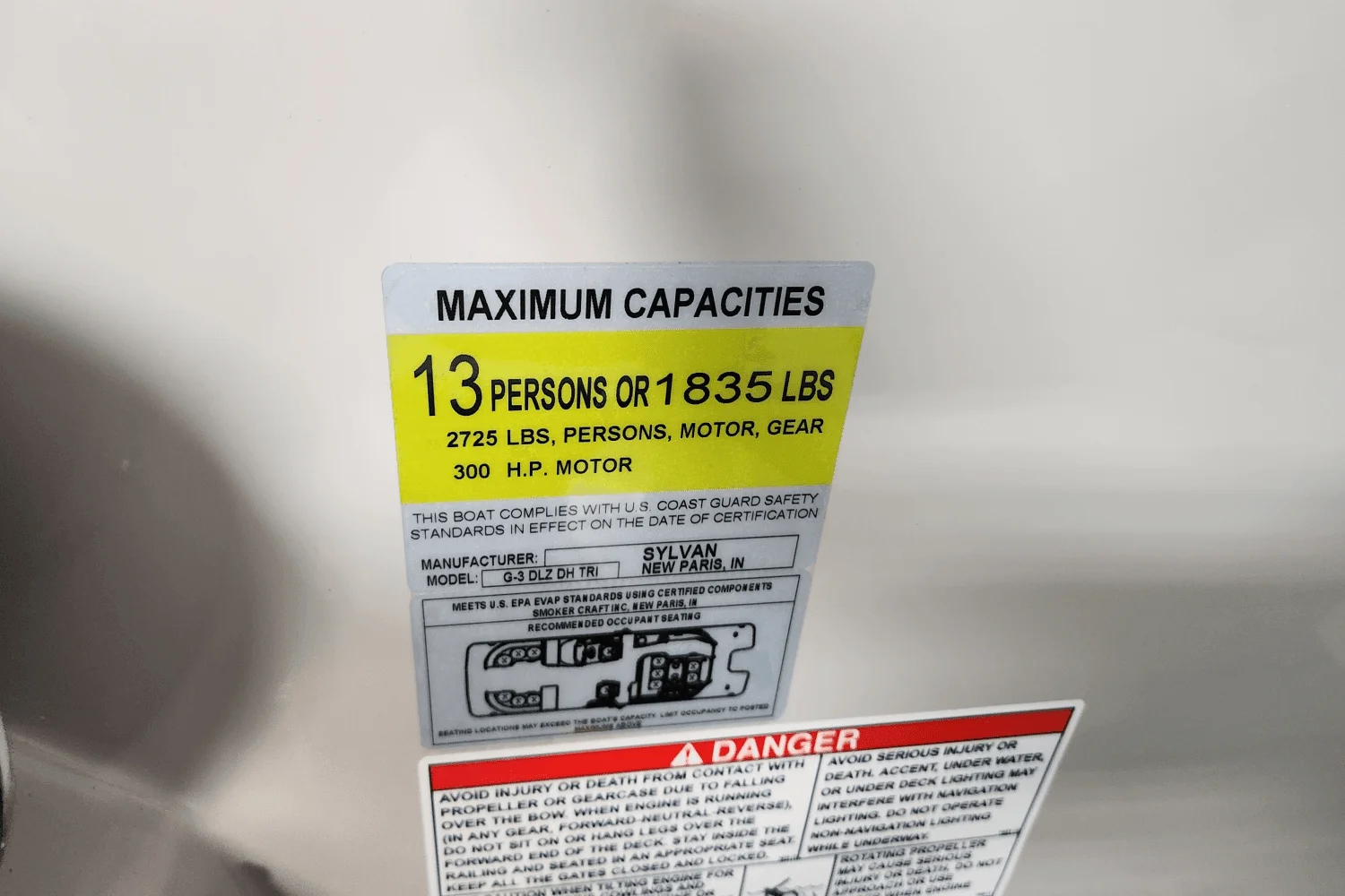 2025 Sylvan G3 Image Thumbnail #43