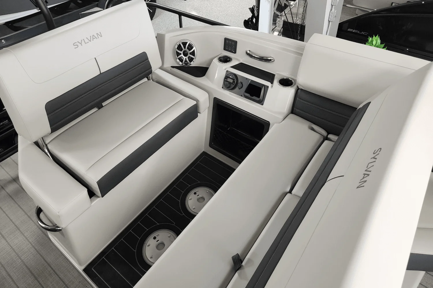 2025 Sylvan G3 Image Thumbnail #31