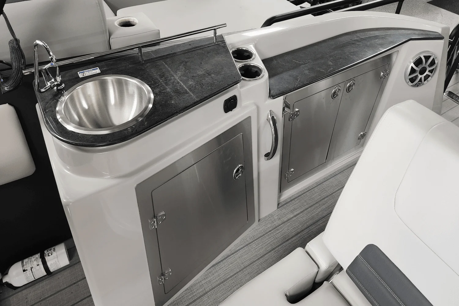 2025 Sylvan G3 Image Thumbnail #29