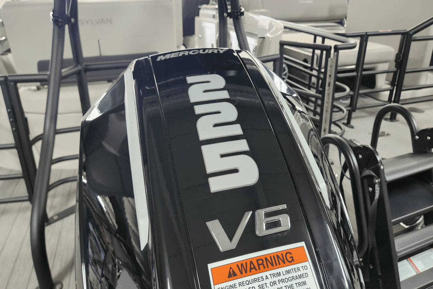 2025 Sylvan G3 Image Thumbnail #60