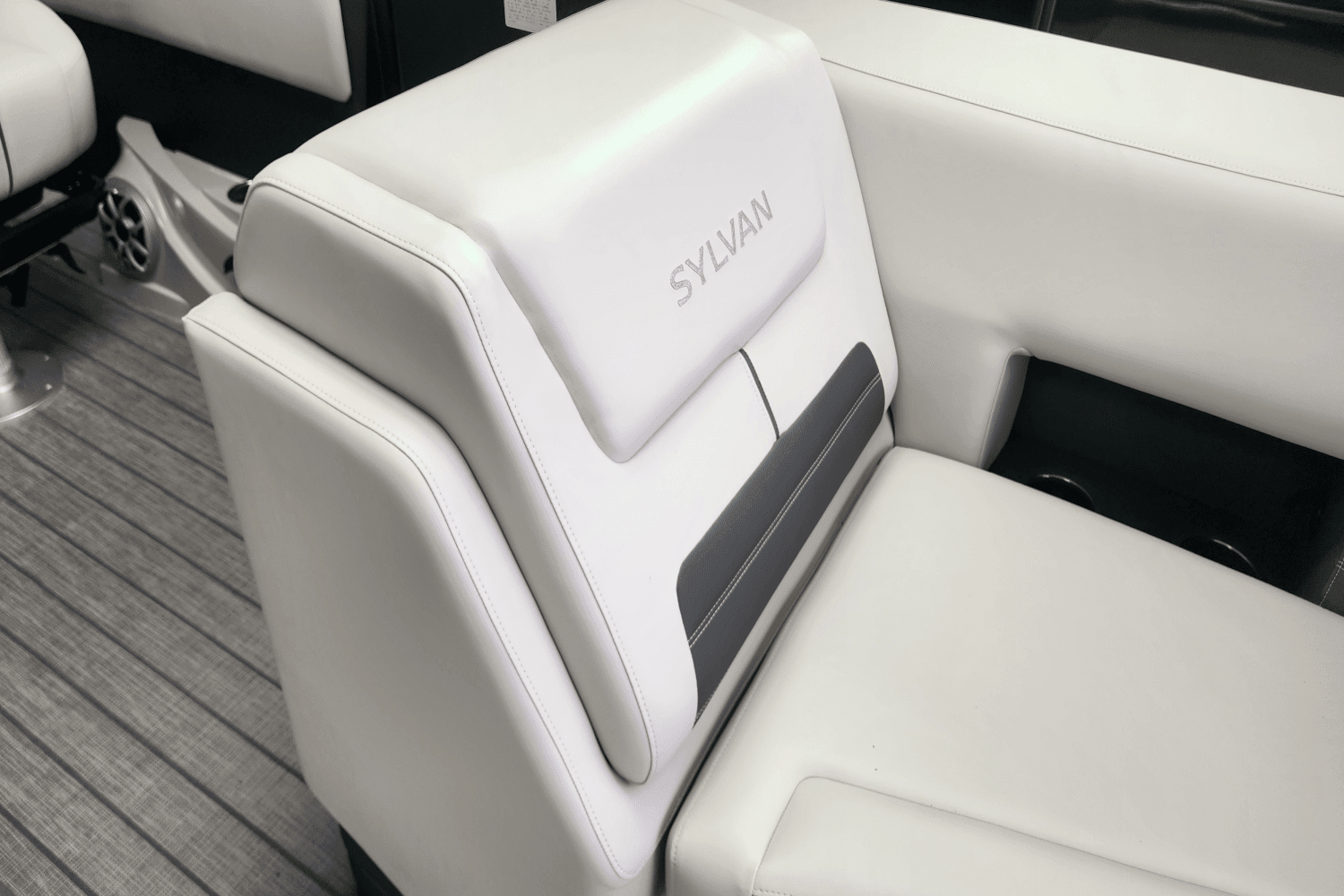 2025 Sylvan G3 Image Thumbnail #44