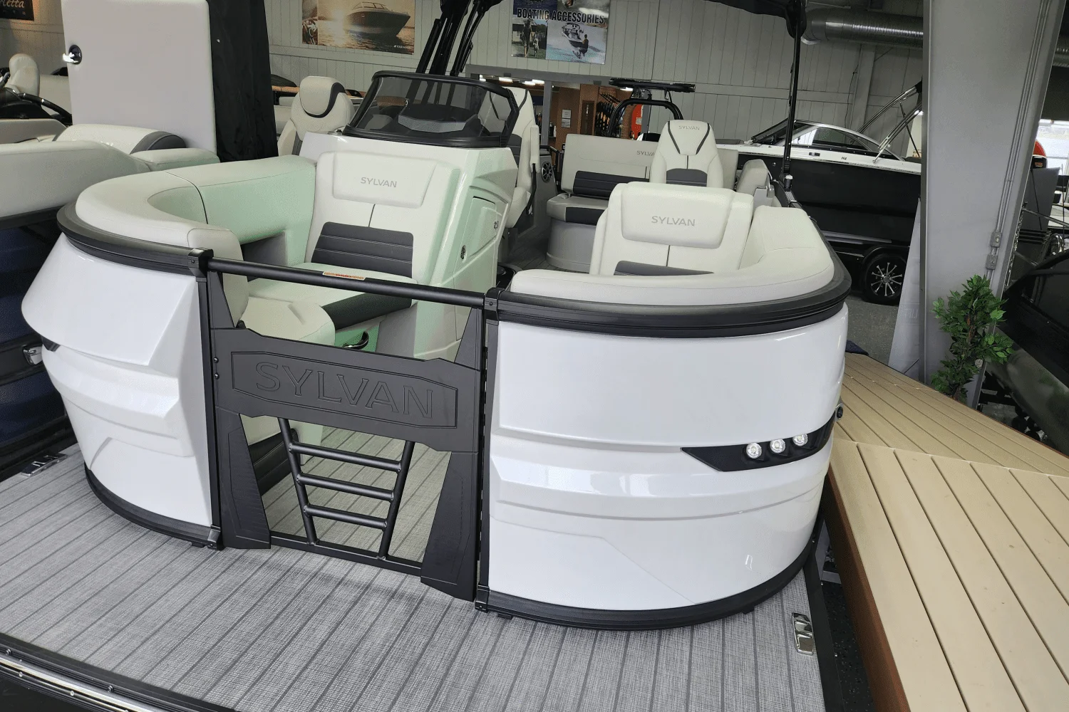 2025 Sylvan G3 Image Thumbnail #1