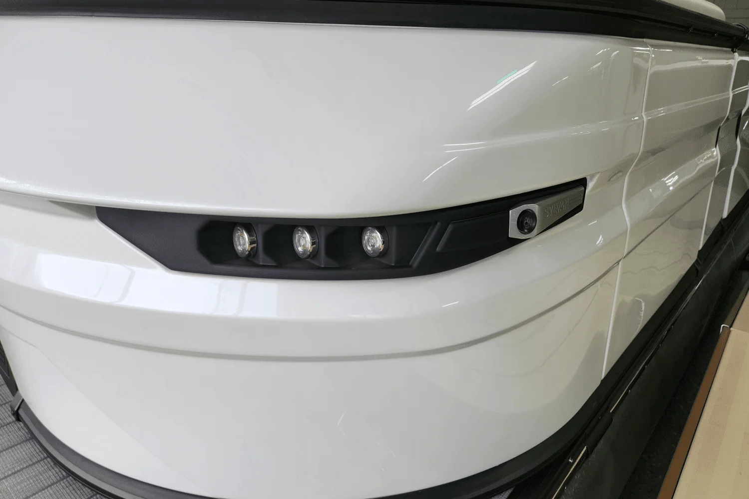 2025 Sylvan G3 Image Thumbnail #3