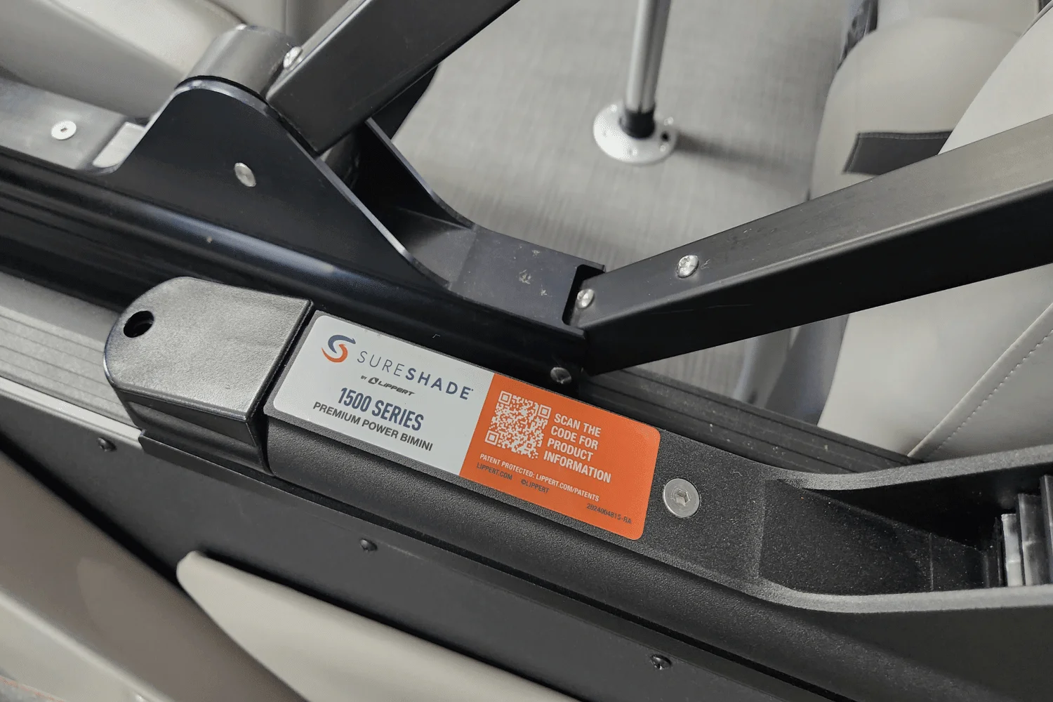 2025 Sylvan G3 Image Thumbnail #11