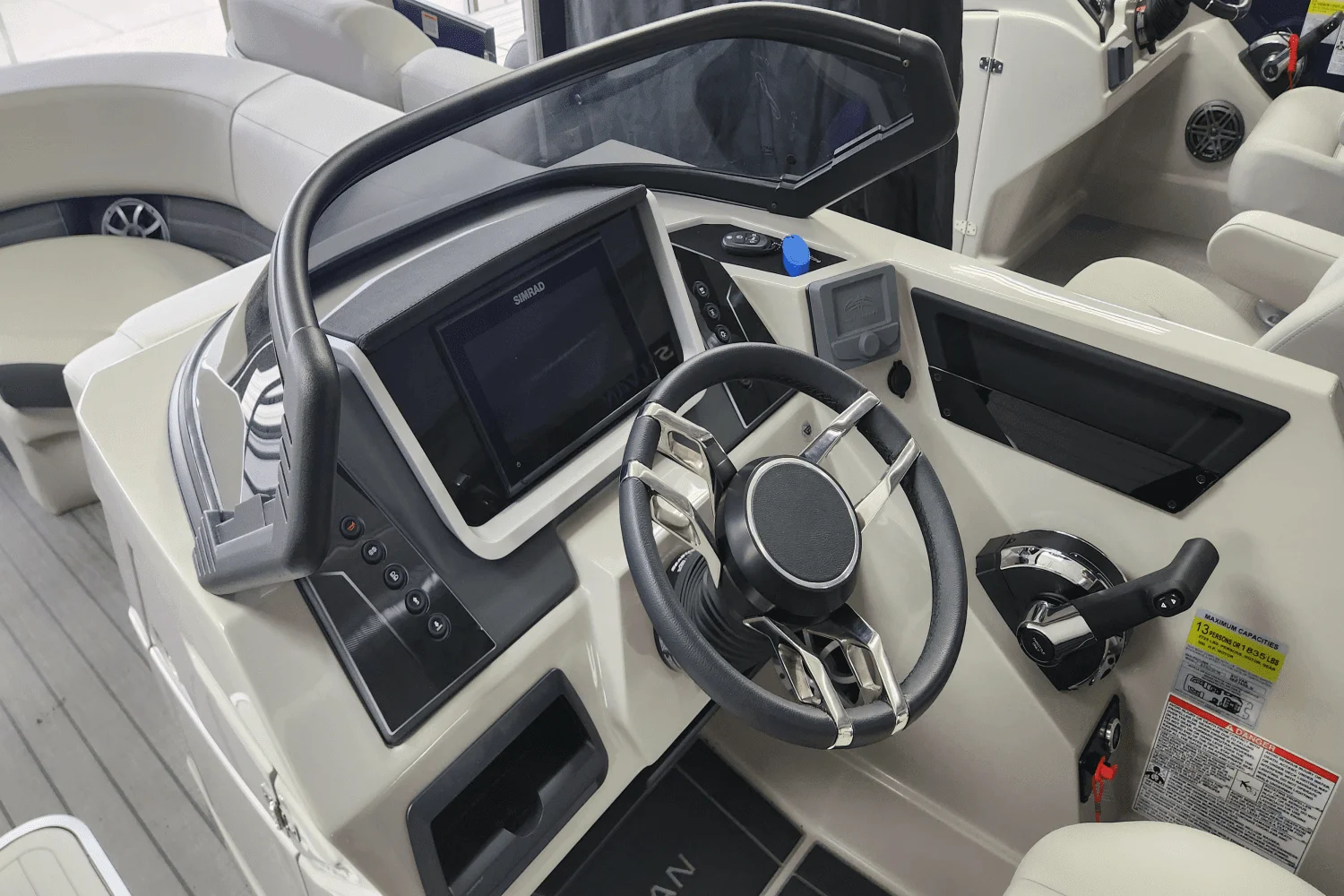 2025 Sylvan G3 Image Thumbnail #15