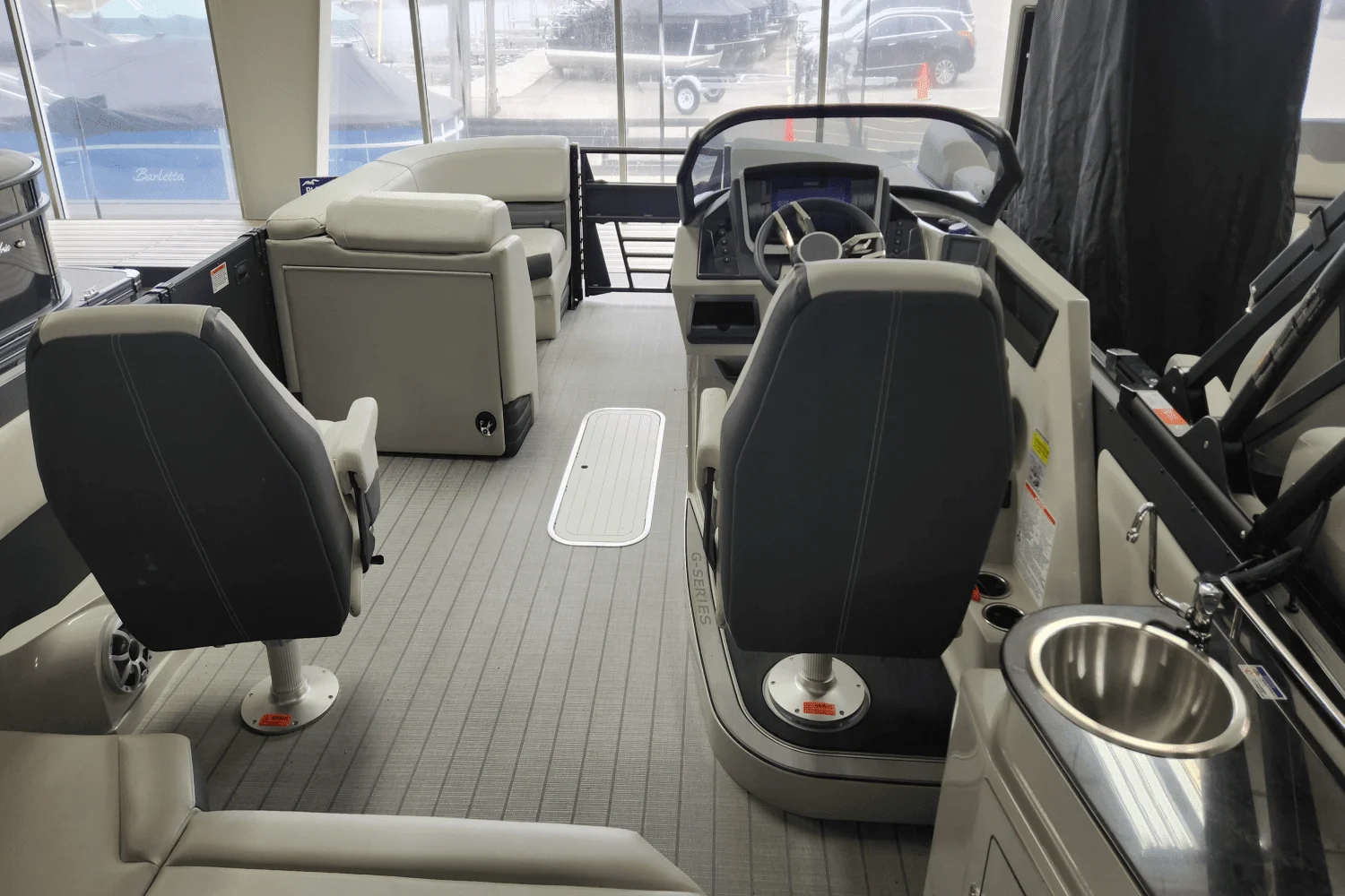 2025 Sylvan G3 Image Thumbnail #13