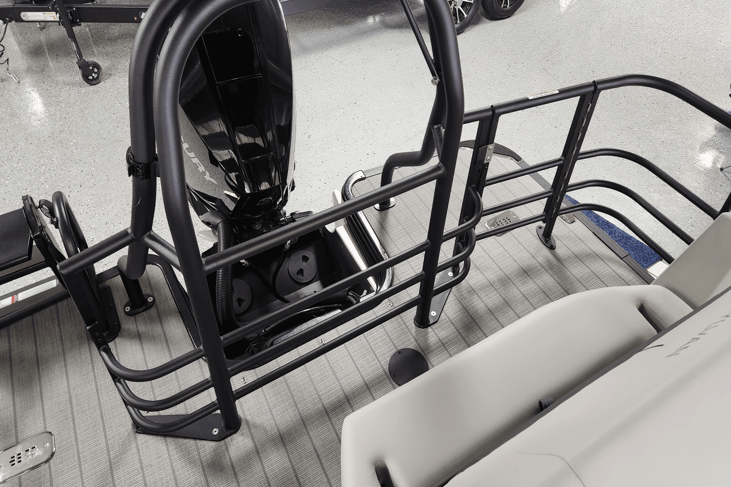 2025 Sylvan G3 Image Thumbnail #54