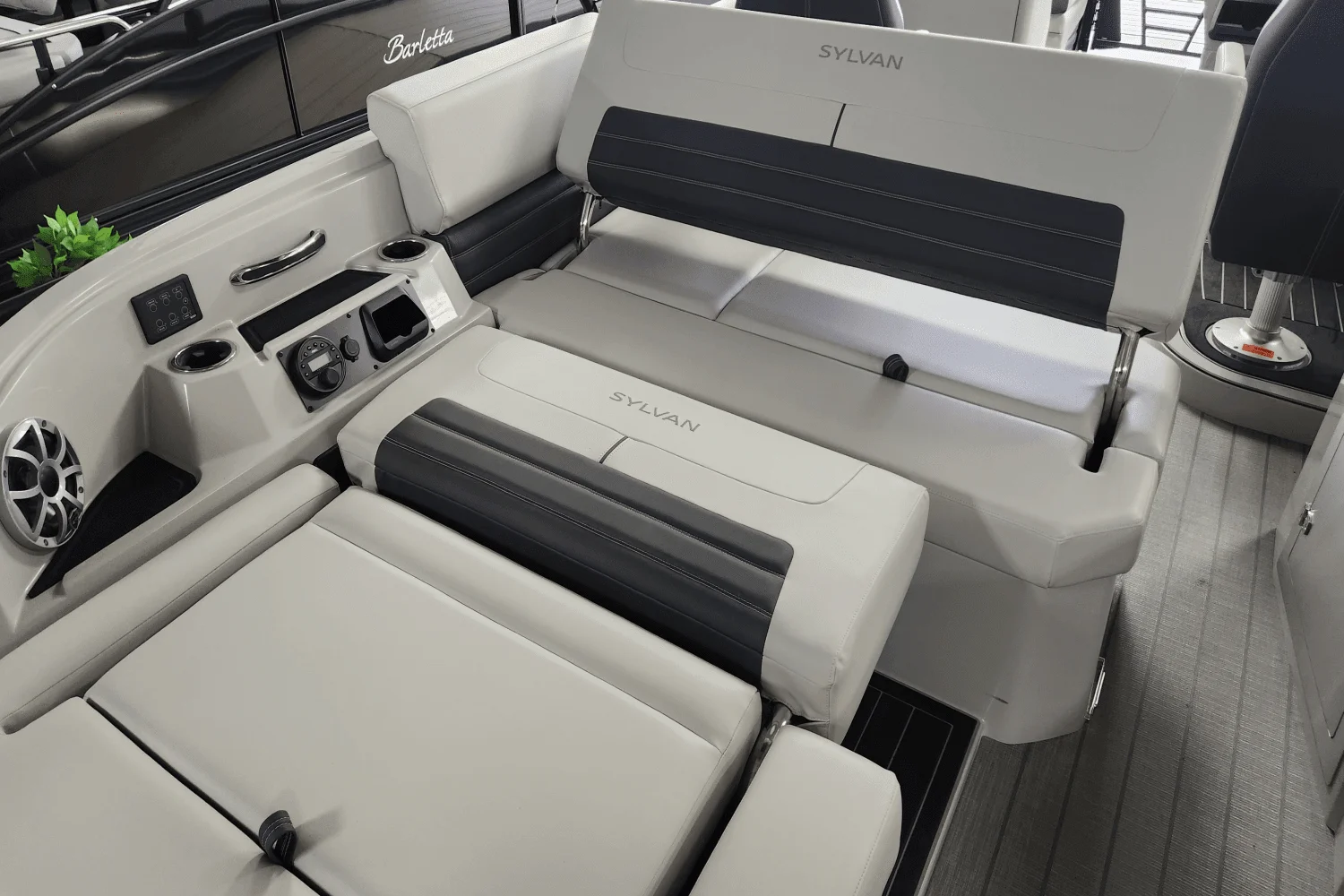 2025 Sylvan G3 Image Thumbnail #33