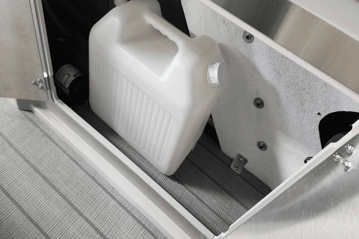 2025 Sylvan G3 Image Thumbnail #36