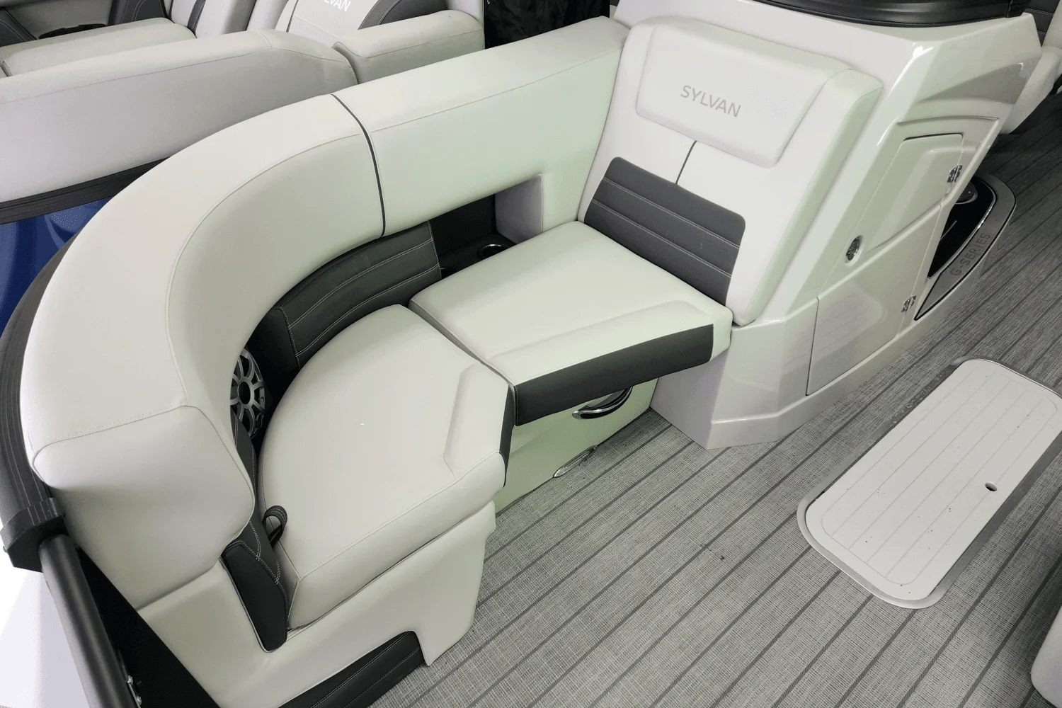 2025 Sylvan G3 Image Thumbnail #8