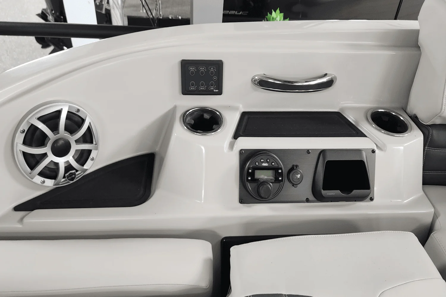 2025 Sylvan G3 Image Thumbnail #37