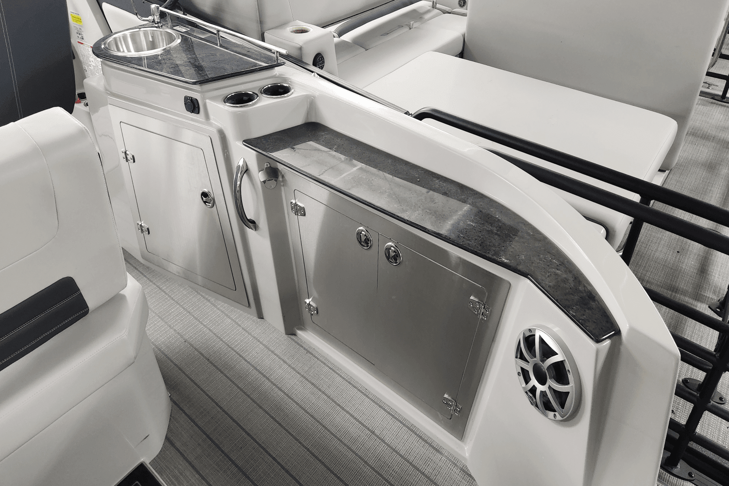 2025 Sylvan G3 Image Thumbnail #27