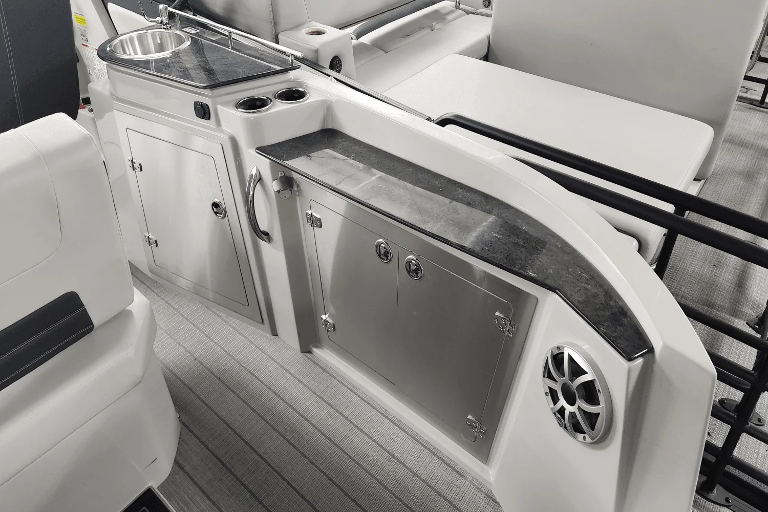 2025 Sylvan G3 Image Thumbnail #27