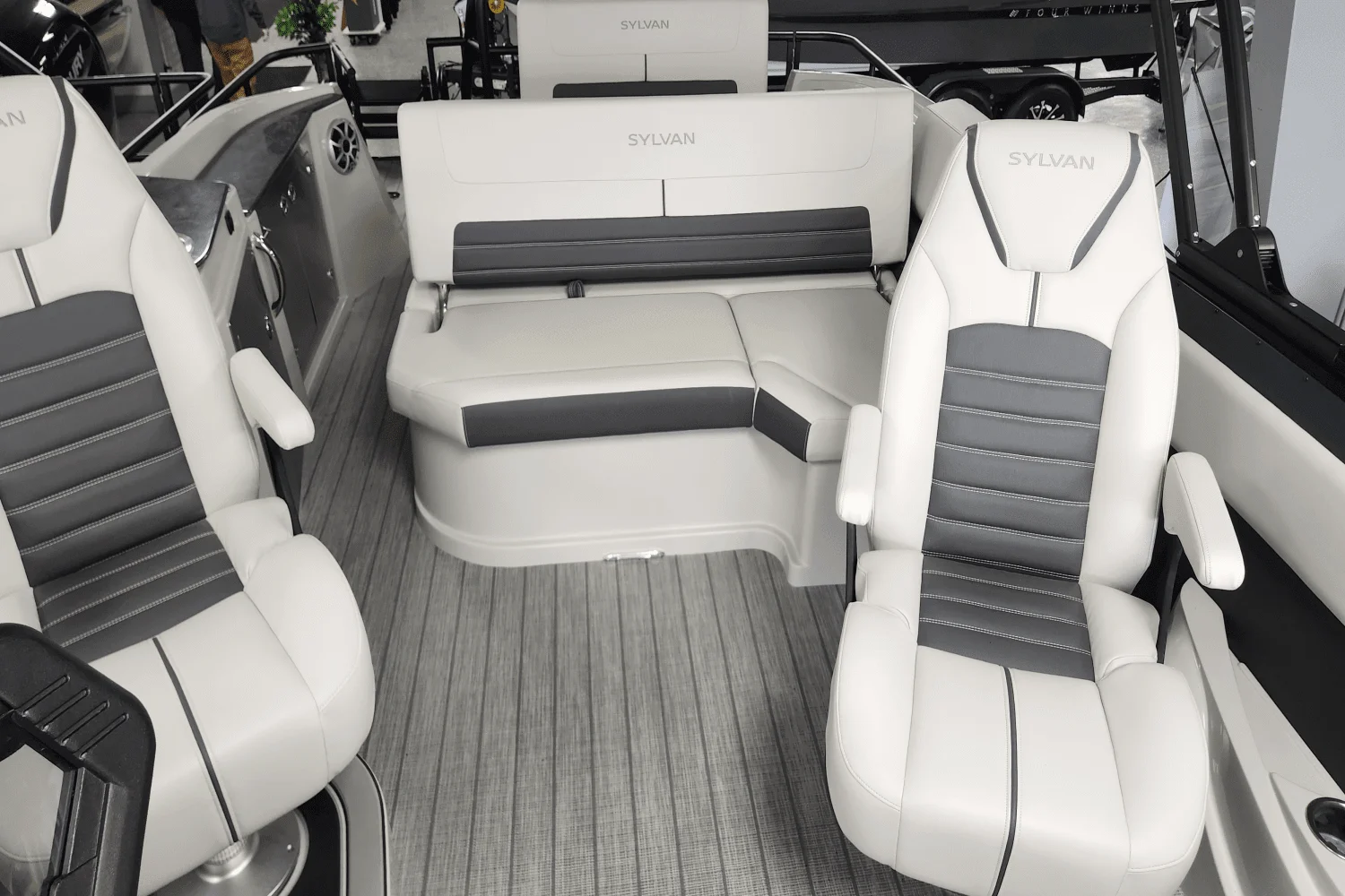 2025 Sylvan G3 Image Thumbnail #10