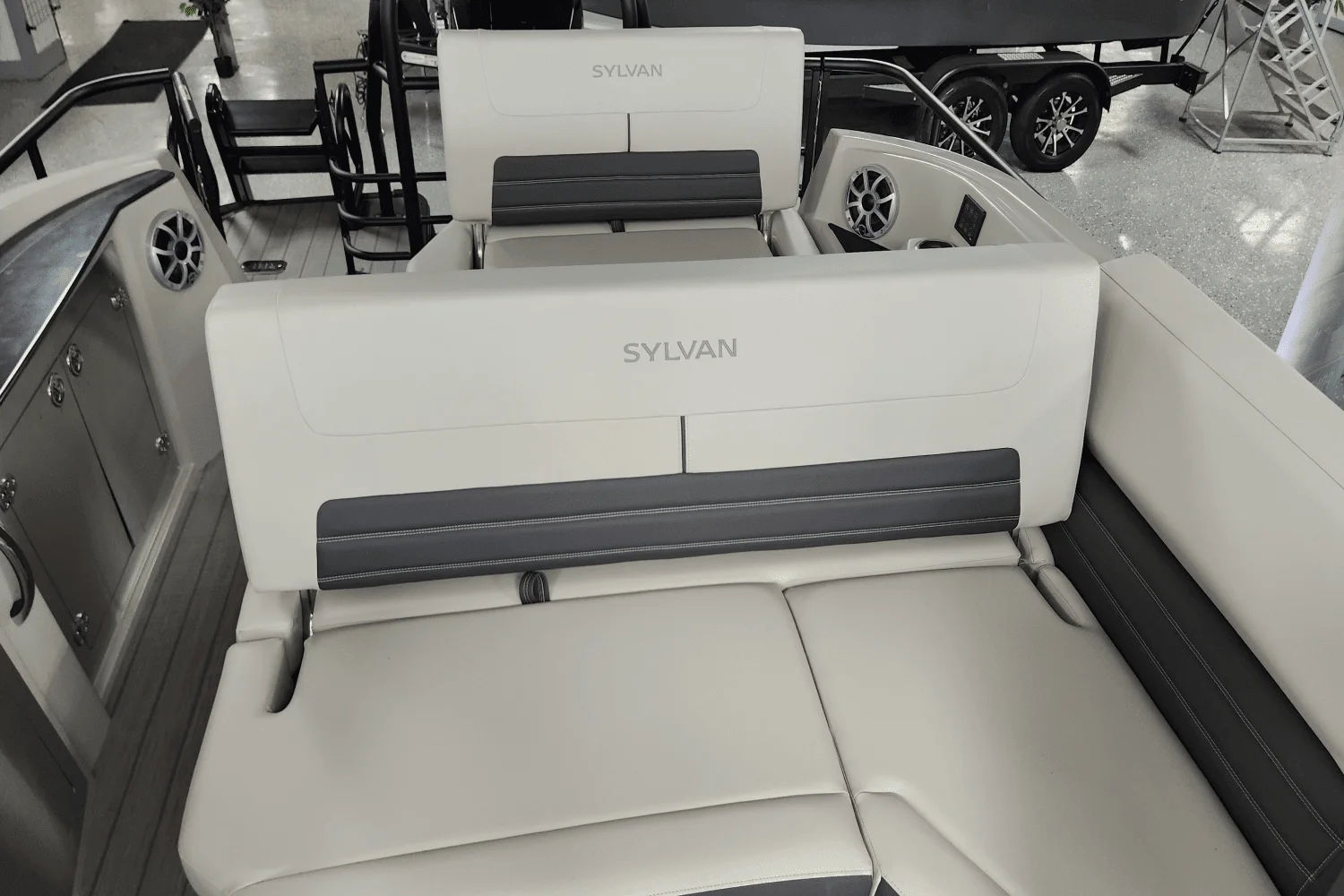 2025 Sylvan G3 Image Thumbnail #34