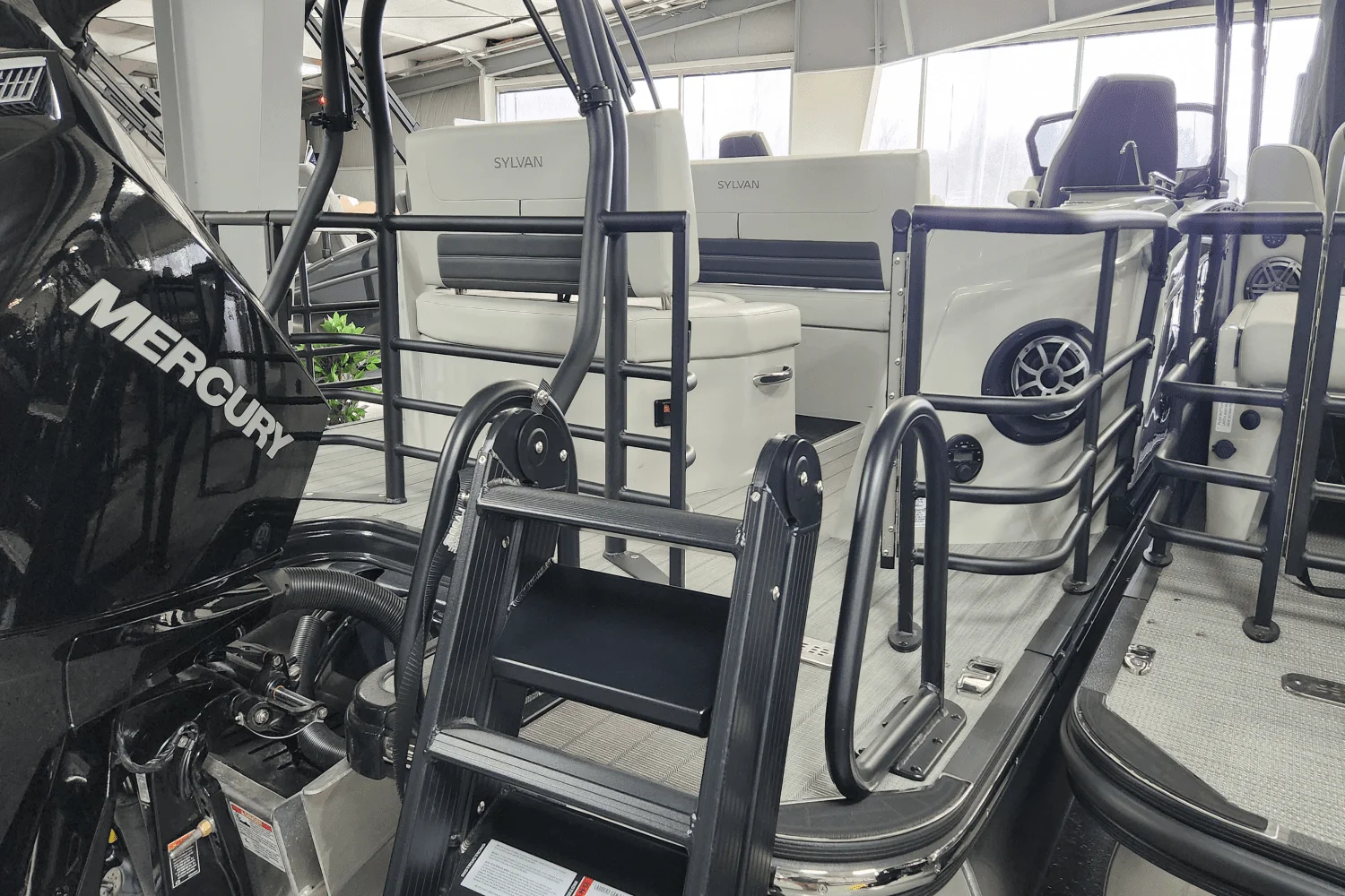 2025 Sylvan G3 Image Thumbnail #57