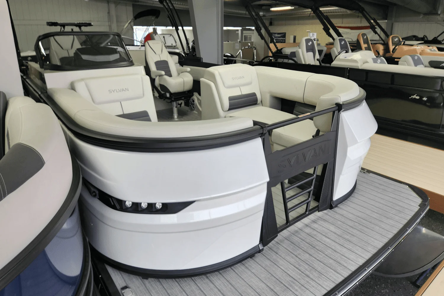 2025 Sylvan G3 Image Thumbnail #0