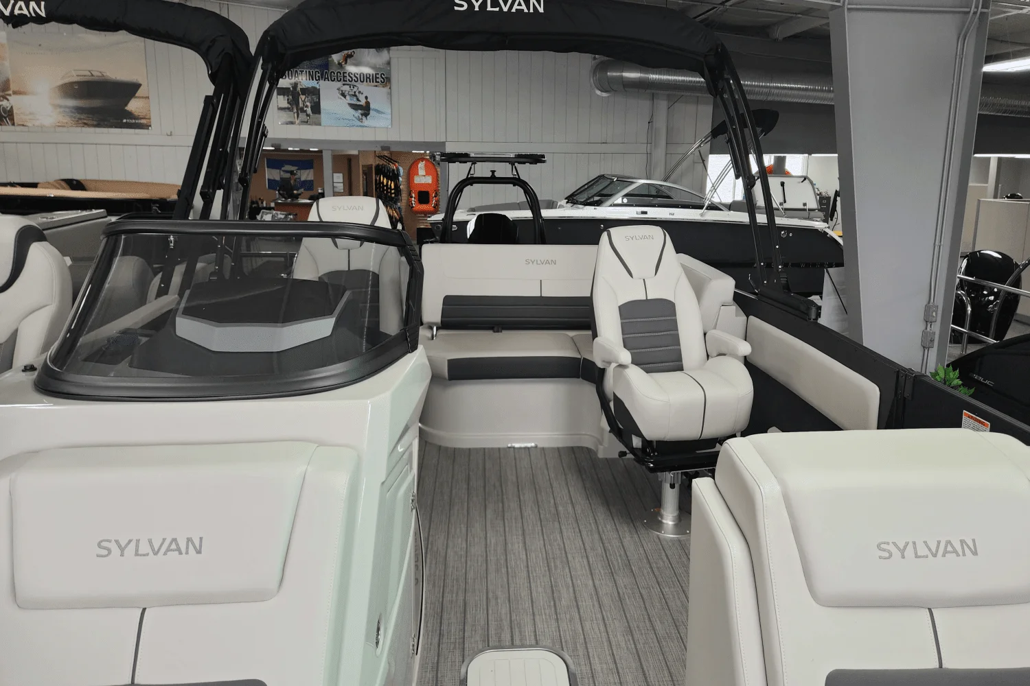 2025 Sylvan G3 Image Thumbnail #12