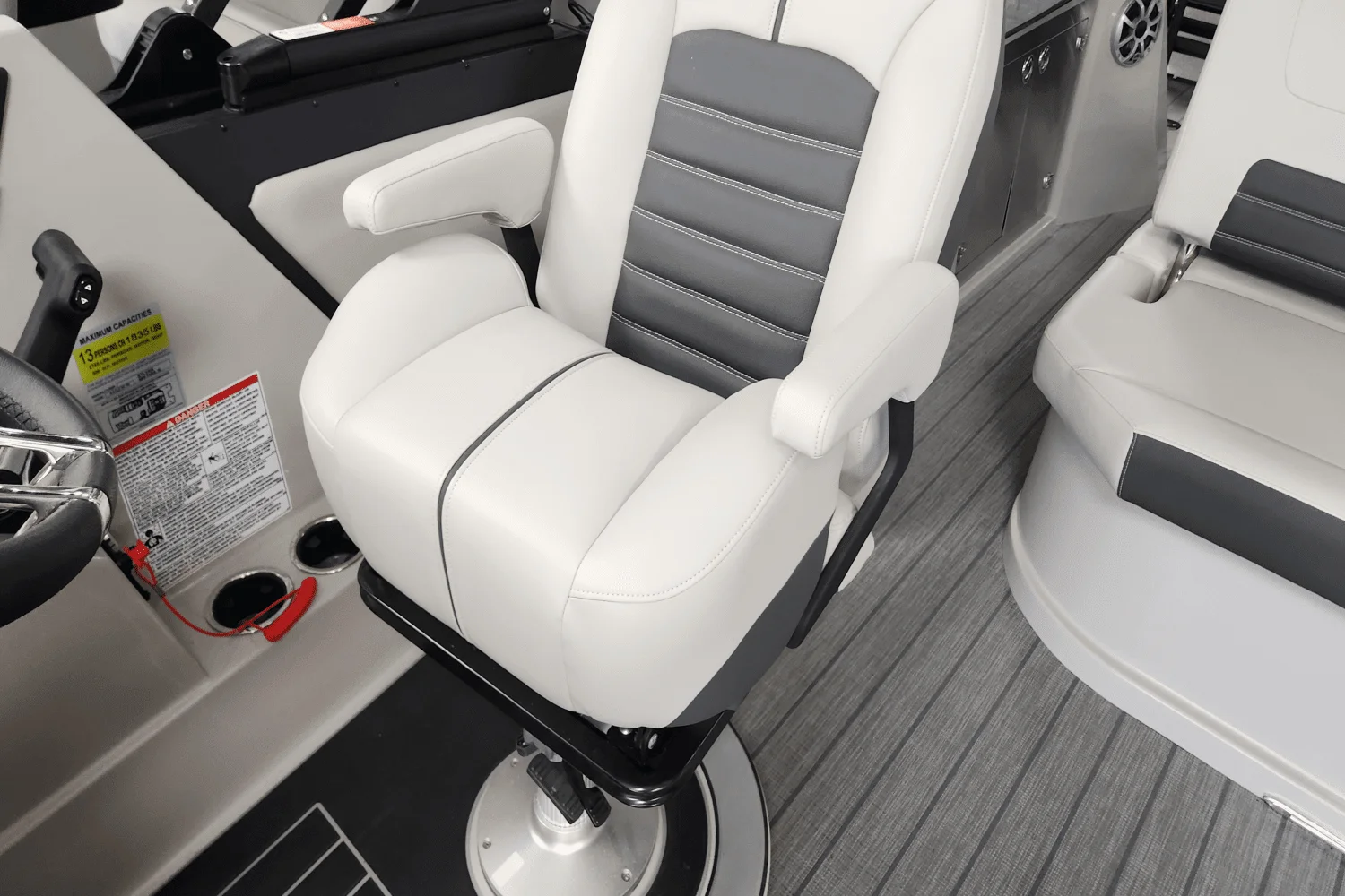 2025 Sylvan G3 Image Thumbnail #23