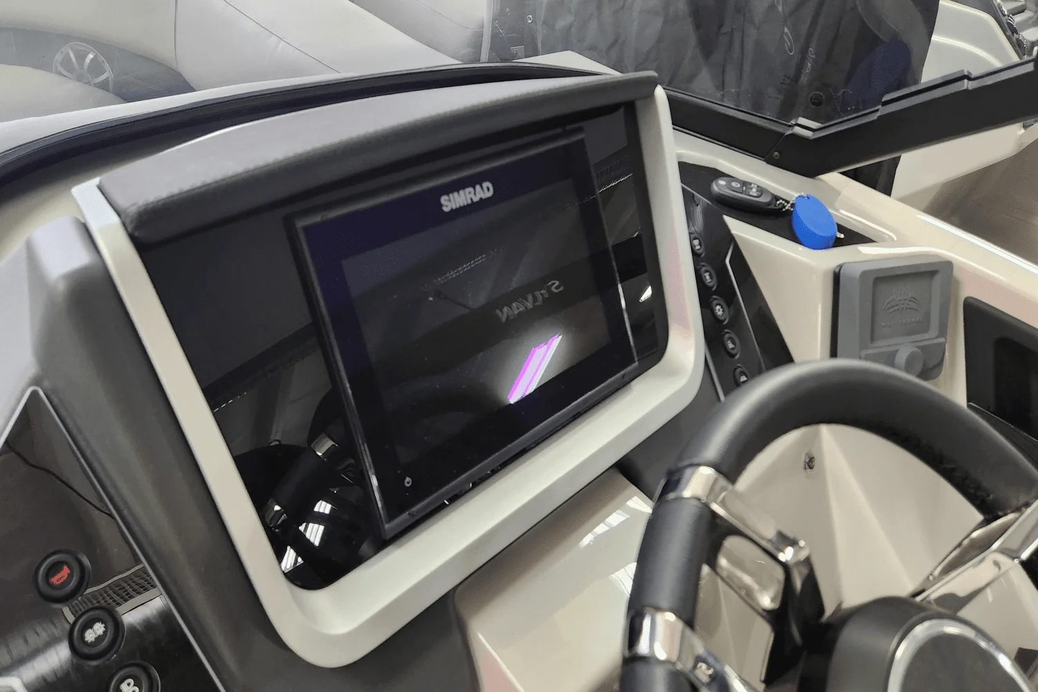 2025 Sylvan G3 Image Thumbnail #16