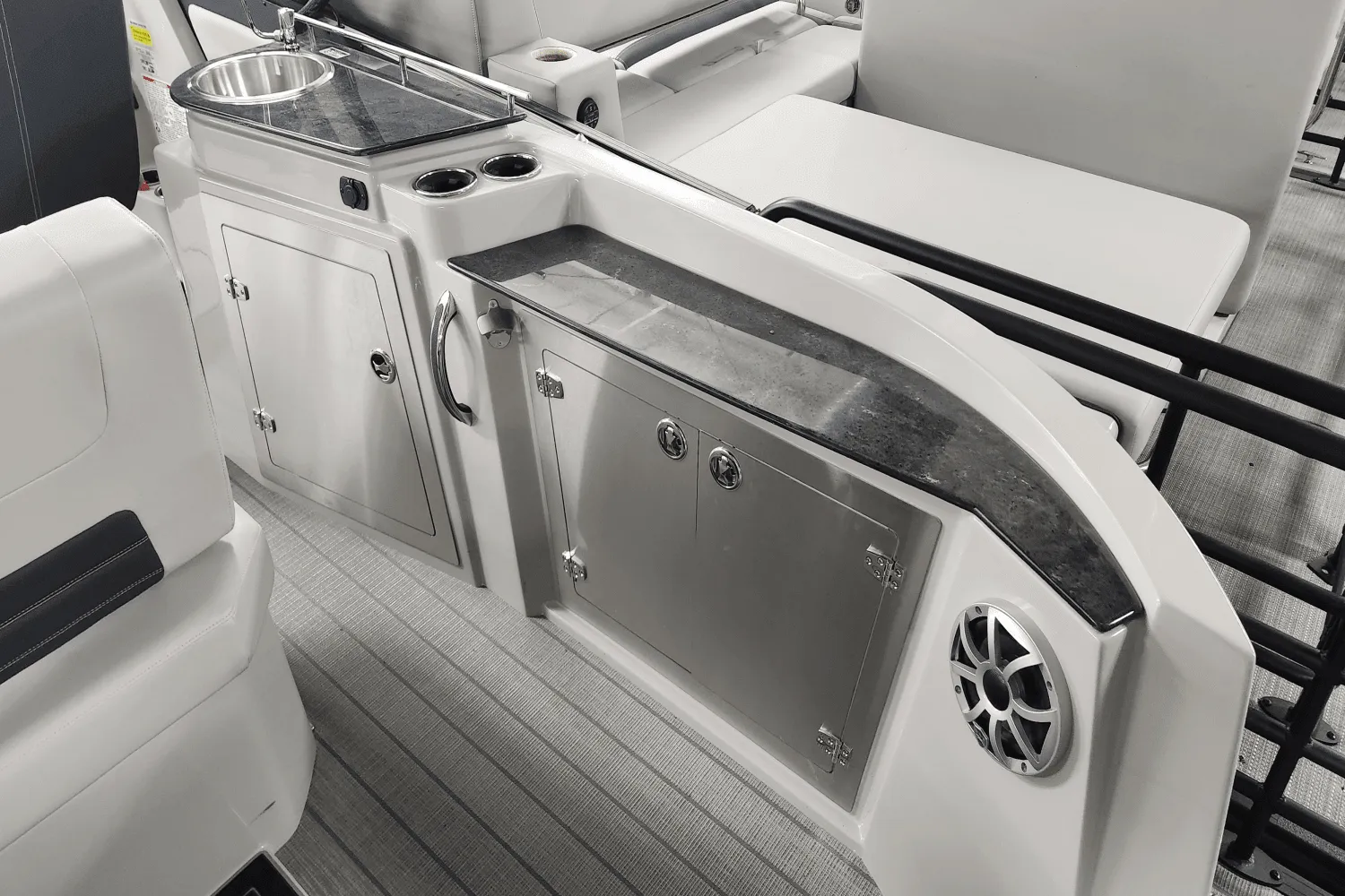 2025 Sylvan G3 Image Thumbnail #27