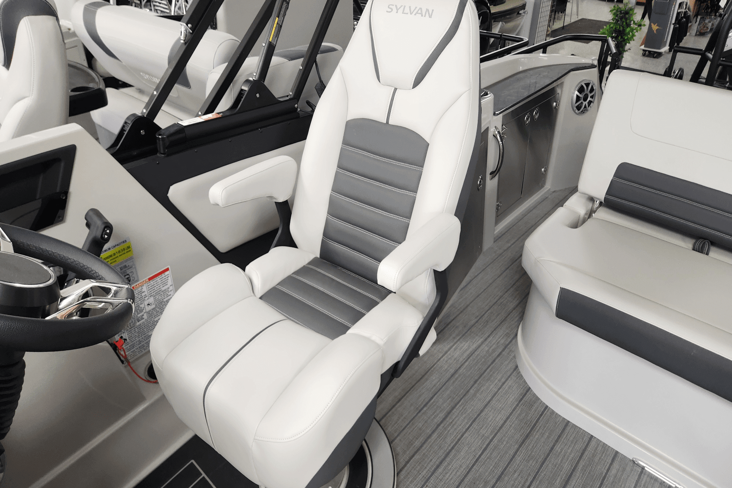 2025 Sylvan
                                                             G-3 Image Thumbnail #24